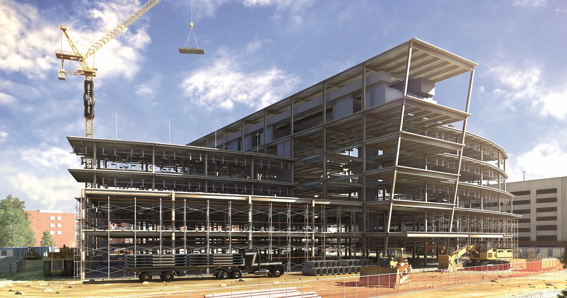 Инвестирование в недвижимость